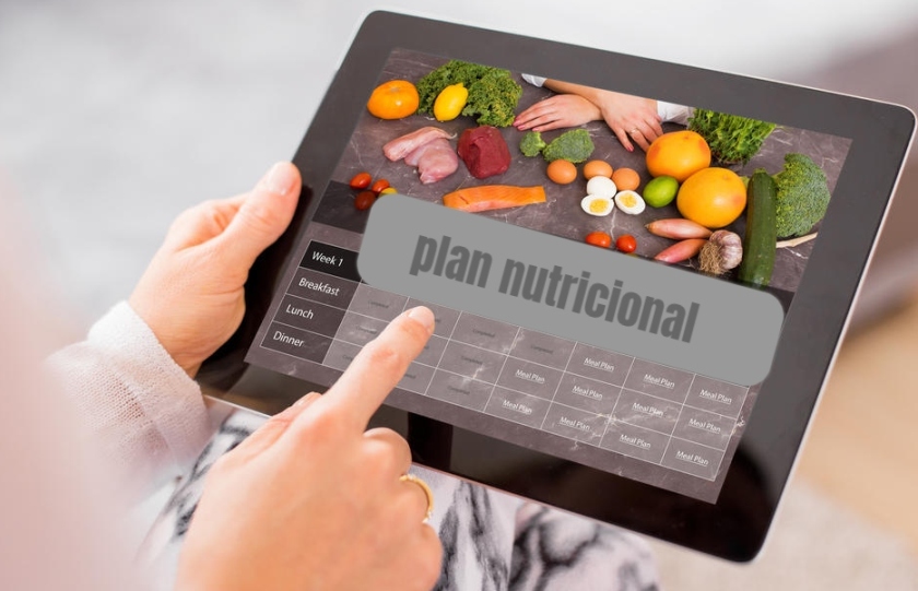 nutriologo cancun