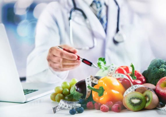 nutriologo cancun